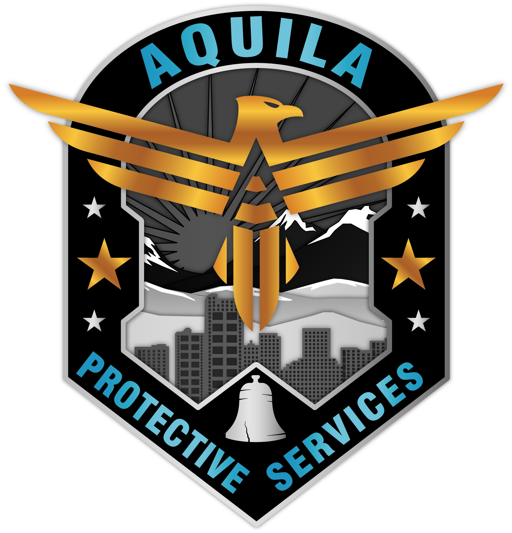 Aquila Protective Services logo